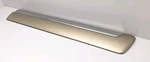 2000-2006 Gmc Yukon Xl Passenger Side Front Door Molding Oem 15176375. Fixed Price $321.57.