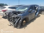 Right Front Door Moulding Oem 2016 Honda Pilot 75312TG7A02. Fixed Price $193.00.