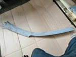 Genuine Mercedes Benz C208 A-pillar Headliner Trim Panel Left A2086900525. Fixed Price $70.01.