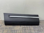 Ford Explorer Rear Right Passenger Side Door Lower Molding Oem 2017 - 2019. Fixed Price $110.00.