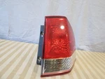 09-11 Kia Borrego Outer Corner Qtr Mtd Tail Light Lamp Right Passenger Side Oem. Fixed Price $34.99.