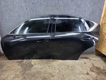 Lexus 2021-2026 IS350 IS300 Oem Front Rear Left Driver Door Shell Glass (223). Fixed Price $1625.00.