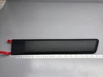 Oem 2008-2012 Jeep Liberty Left Lh Rear Door Exterior Trim-side Molding. Fixed Price $79.99.