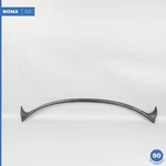 98-00 Lexus LS400 XF20 Rear Back Windshield Lower Molding Cover Oem. Fixed Price $87.23.