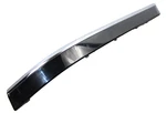 02-05 Bmw E65 745LI 745I 760LI Rear Bumper Passenger Rh Side Molding Trim Strip. Fixed Price $100.99.