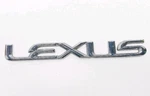 1998-2001 Lexus ES300 RX300 Trunk Emblem Badge Nameplate Oem Used #8939. Fixed Price $15.00.