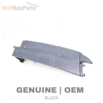 2007-2009 Audi Q7 Front Right Lower Bumper Grille Cover 4L0807152. Fixed Price $26.99.