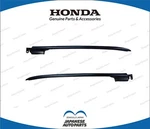 Honda 02-06 Cr-v Lh Rh Front Windshield Side Molding Garnish Pillar Trim Genuine. Fixed Price $189.00.