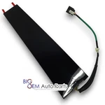 2011-2019 Lincoln Mkt Front Driver Door B Pillar Molding Keypad New Oem 7420555. Fixed Price $256.29.