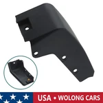 Front Fender Lower Molding Cover Right Side 2015 2016 2017 2018 Ford Edge. Fixed Price $28.66.