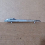 1958 Studebaker Packard Front Fender Top Moulding Trim Ornament 1326424. Fixed Price $42.95.