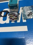 Nos 1971-75 Cadillac Trunk Lock Cover Crest Emblem Flipper Deck Lid. Fixed Price $379.00.
