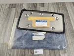 Bentley Azure 1993-2003 License Plate Bracket UB84347. Fixed Price $60.00.