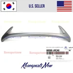 Front Bumper Lower Molding Trim (gray) 86569J9CA0 Oem Hyundai Kona 2022-2023. Fixed Price $189.94.