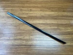 2019-2021 Mercedes C63 W205 Front Left Door Window Molding Trim Oem *note*. Fixed Price $35.20.
