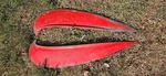 1959 Chevrolet Impala Fender Skirts CWS-59 Chevy Bel Air. Fixed Price $420.00.