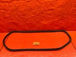 15-20 Subaru Wrx Sti Rear Trunk Weather Strip Gasket Seal Oem Factory #170. Fixed Price $335.94.