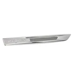 Genuine Jaguar Vent C2D45744. Fixed Price $146.69.