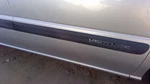 1997-2005 Chevy Venture Passenger Right Front Moulding From Door Oem Trim Strip. Fixed Price $111.45.