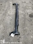 Right Blk Rocker Panel Moulding Oem 13-22 Buick Encore. Fixed Price $150.00.