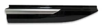 Range Rover Evoque L551 Right Side Wing Fender Trim Silver/ Atlas J8A2-280B10-BE. Fixed Price $53.72.