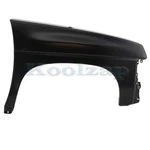 For 1986-1988 D21 Fender Front, Right Primed Steel NI1241112 6311201G30. Fixed Price $117.95.