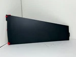 New 18-24 Honda Odyssey Right Rear Sliding Door Quarter Pillar 72935-THR-A01 Oem. Fixed Price $89.99.
