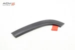 2021 - 2025 Jeep Grand Cherokee Rear Left Door Quarter Wheel Arch Molding Oem. Fixed Price $104.49.