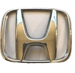 1998 1999 2000 Honda Accord Rear Emblem Logo Symbol Badge Chrome Oem 75701 SK7. Fixed Price $10.49.