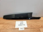 11-16 Oem Bmw F10 M5 535 Rear Right Door Window Trim Cover Pillar Black. Fixed Price $49.95.