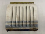 Piper PA-31 Navajo Louver Assembly Engine Top Cowl Rh Plane Parts Vintage. Fixed Price $99.99.