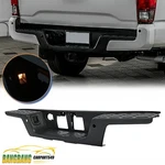 Rear Bumper Center Step Top Pad For Toyota Tacoma 16-23 W/ Park Assist System. Fixed Price $69.09.