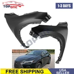 Fender Quarter Panel Front Driver Passenger Side For 2022-2024 Lexus NX450H+. Fixed Price $465.65.