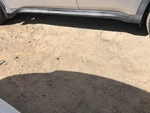 2016 Honda Hr-v Rocker Panel Molding 939087. Fixed Price $127.50.