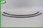 12-18 Bmw F30 328I 335I Roof Track Rail Molding Cover Trim Set 7258181 Oem. Fixed Price $129.50.