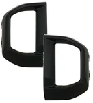 Fit Kia Telluride Ex Sx 2023-2024 Rear Bumper Cover Lower Panel Trim Pair. Fixed Price $139.99.