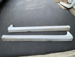 39799102 / 39799104 Volvo Rocker Panels Bottom Rail For V60 S60 V90. Fixed Price $80.00.