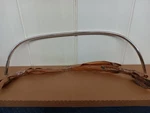 1975 Lincoln Town Car Nos Wheel Lip Molding Left Front. Fixed Price $225.00.
