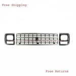 New Chevrolet G10 G20 G30 For 1992-1996 Front Grille Headlamp Door Set 3PC. Fixed Price $183.33.