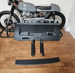 2018 - 2024 Vw Tiguan Complete Rear Liftgate Lower & Upper Trim Cover Panel Oem. Fixed Price $169.00.