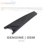 2015-2018 Porsche Macan Rear Right Exterior Pillar Trim / Cover 95B853352D. Fixed Price $25.49.