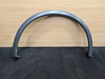 Porsche Cayenne MK2 958 E2 O/s Driver Side Right Rear Wheel Arch Trim LC9X. Fixed Price $63.83.