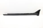 2018 - 2023 Jaguar Xf Left Side Rocker Molding Cover Oem GX63101D57A Black 1AG. Fixed Price $195.39.