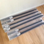 Oem Lexus 98-07 LX470 Toyota Land Cruiser Front Rear Quarter Door Belt Moulding. Fixed Price $290.00.
