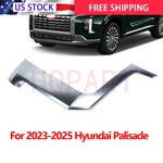 Bumper Grille Molding Chroming Rh 86596S8SA0PNF For 2023-2025 Hyundai Palisade. Fixed Price $106.99.