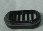 1983-1991 Porsche 944 Door Air Vent Set (rh ) Oem 477819180A. Fixed Price $16.50.