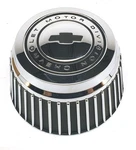 1968-1981 Camaro Chevelle Corvette Nova Rally Wheel Center Cap Top Gm# 3925805. Fixed Price $74.99.