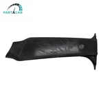 2020 2021 2022 2023 Tesla Model Y Right Pass B Pillar Glass Applique Camera Oem. Fixed Price $119.99.