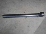 2006 Ford Escape Rocker Panel Side Skirt Moulding Driver Left. Fixed Price $94.99.