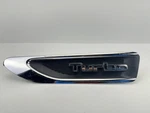 2016-2018 Kia Optima Turbo Left Side Fender Garnish Trim Oem 87771-D4000. Fixed Price $45.00.